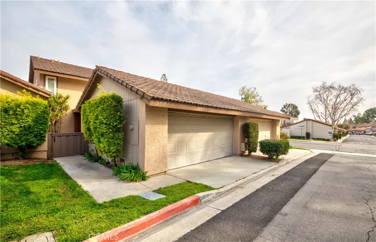 2653 Monterey Place, Fullerton, California 92833