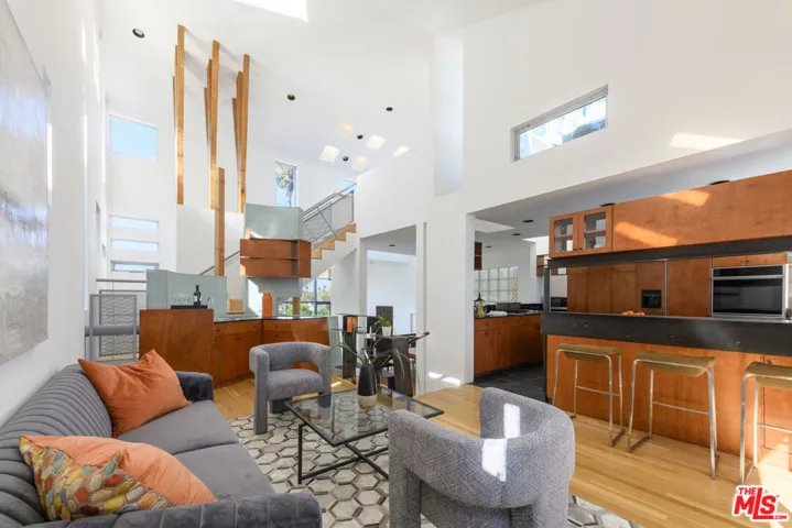 12236 Laurel Terrace Drive, Studio City, California 91604