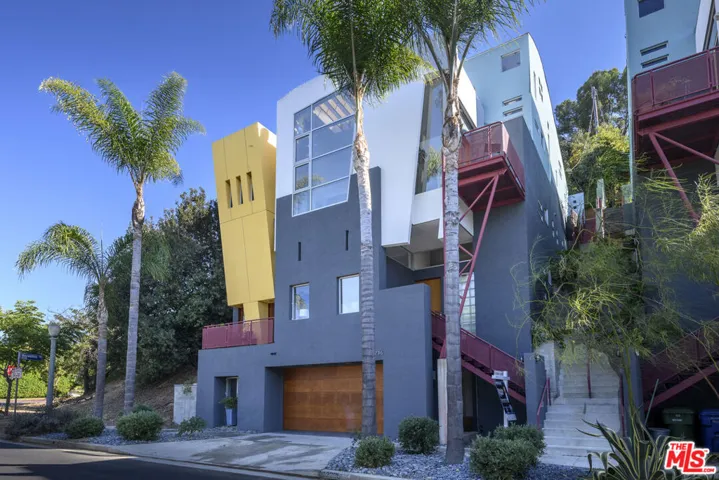 12236 Laurel Terrace Drive, Studio City, California 91604