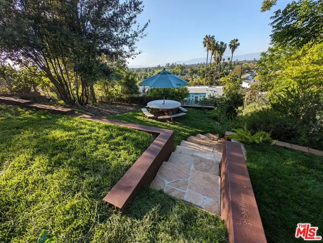 12236 Laurel Terrace Drive, Studio City, California 91604