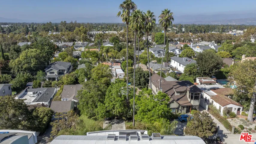 12236 Laurel Terrace Drive, Studio City, California 91604