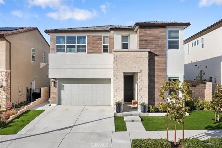 19185 Merryweather Drive, Canyon Country, California 91351