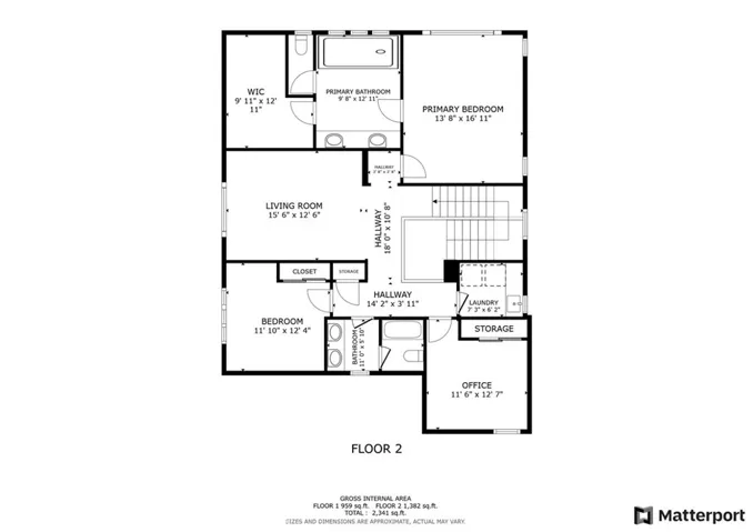 19185 Merryweather Drive, Canyon Country, California 91351