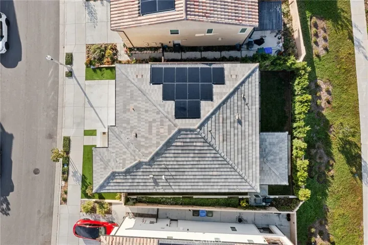 19185 Merryweather Drive, Canyon Country, California 91351