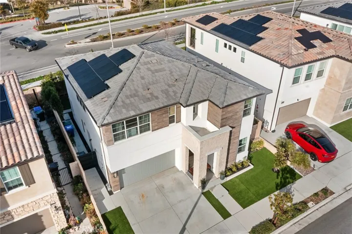 19185 Merryweather Drive, Canyon Country, California 91351
