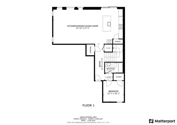 19185 Merryweather Drive, Canyon Country, California 91351