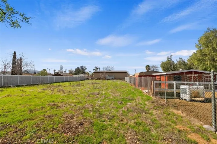 Flat Horse Property