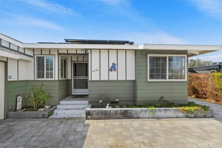 Front Entryway