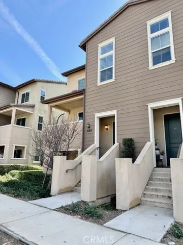 1084 W Baseline Road, Claremont, California 91711