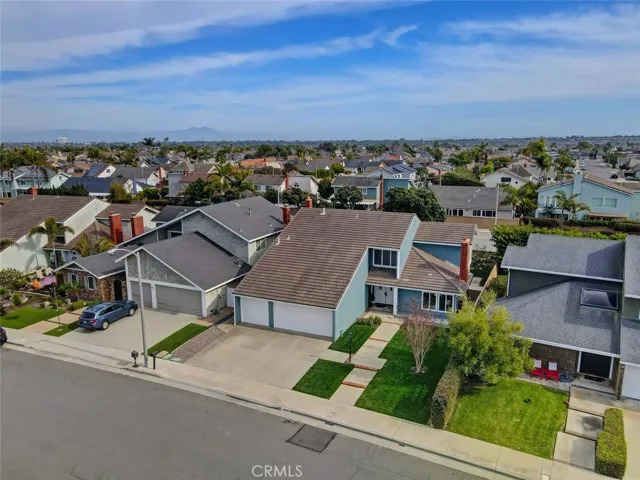5446 Bankton Drive, Huntington Beach, California 92649