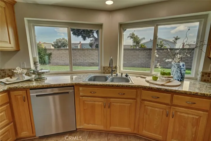 5446 Bankton Drive, Huntington Beach, California 92649