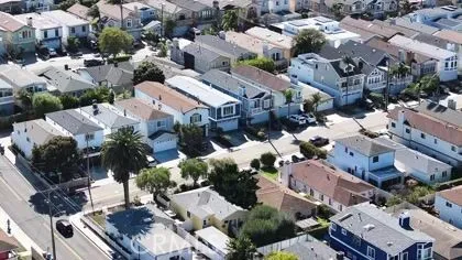 1736 Speyer Lane, Redondo Beach, California 90278