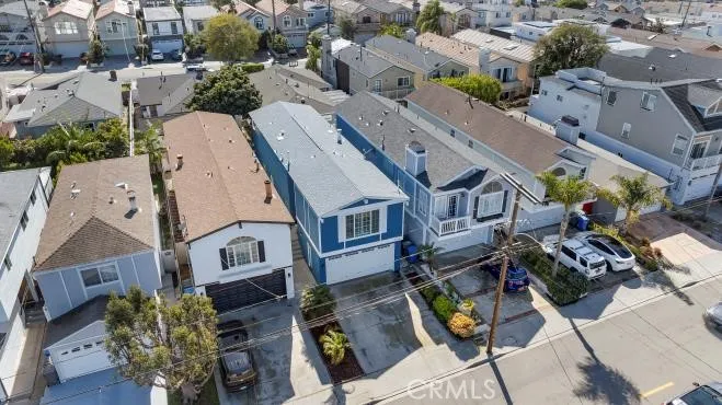 1736 Speyer Lane, Redondo Beach, California 90278