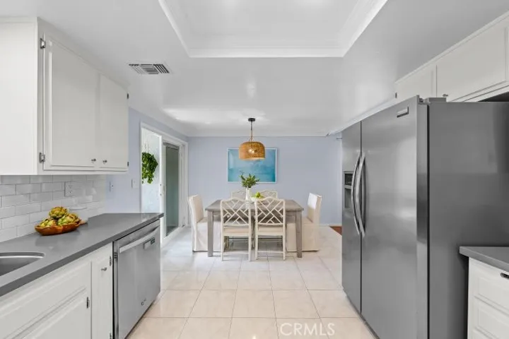 1736 Speyer Lane, Redondo Beach, California 90278