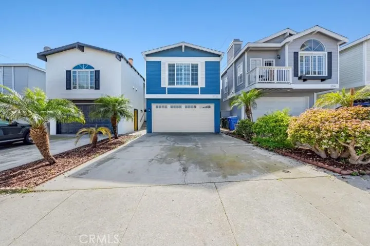 1736 Speyer Lane, Redondo Beach, California 90278