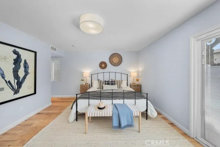 1736 Speyer Lane, Redondo Beach, California 90278
