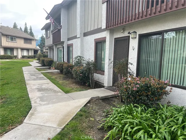 1221 W Cerritos Avenue 74, Anaheim, California 92802