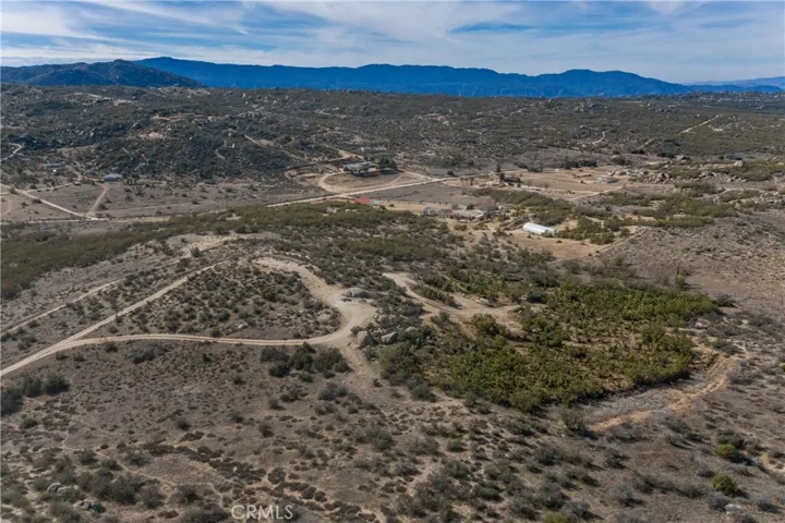 0 Jean Esther, Aguanga, California 92536