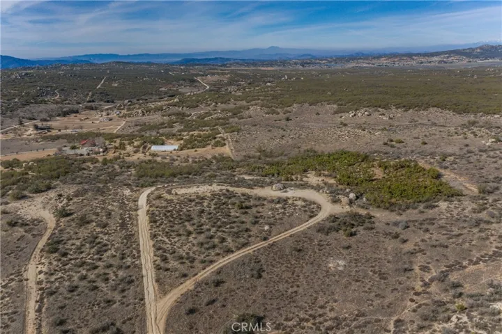 0 Jean Esther, Aguanga, California 92536