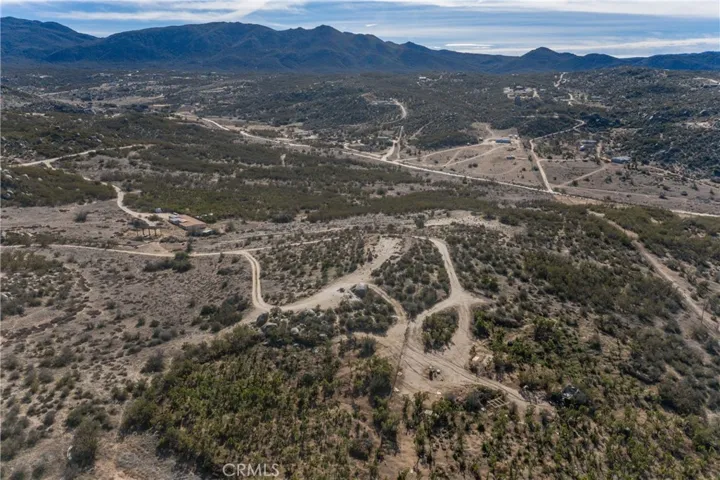 0 Jean Esther, Aguanga, California 92536