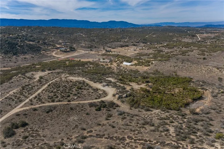 0 Jean Esther, Aguanga, California 92536