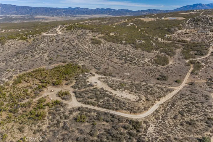 0 Jean Esther, Aguanga, California 92536