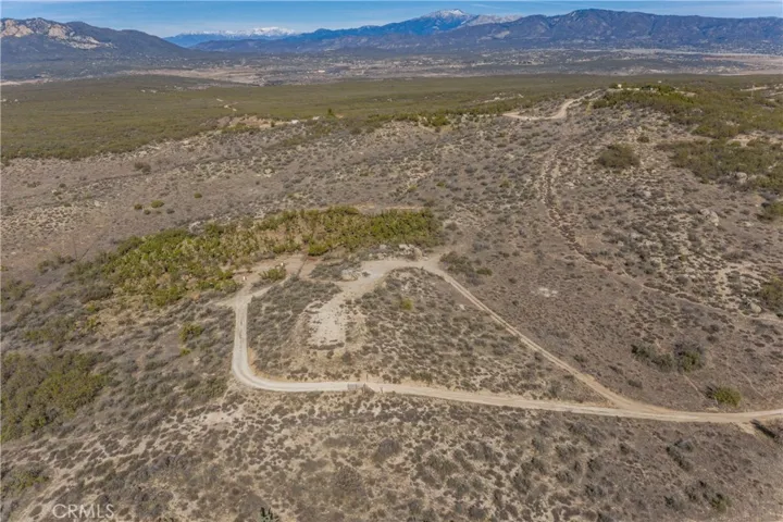 0 Jean Esther, Aguanga, California 92536