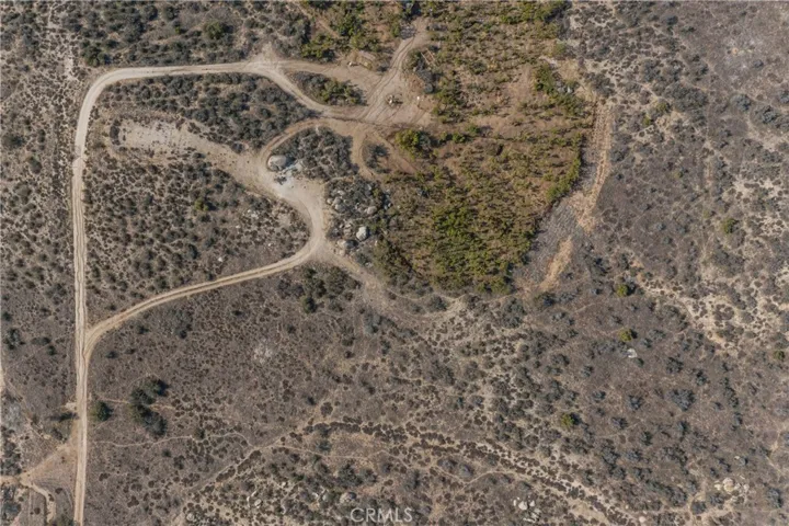 0 Jean Esther, Aguanga, California 92536