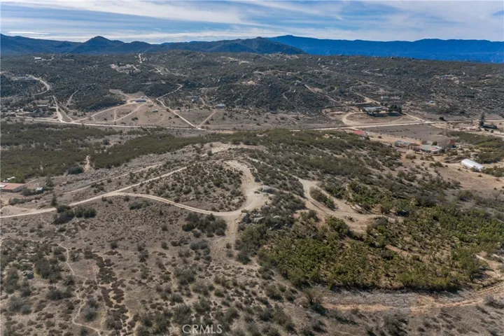0 Jean Esther, Aguanga, California 92536