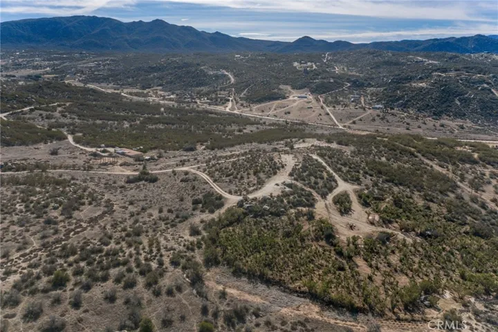 0 Jean Esther, Aguanga, California 92536