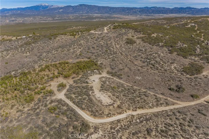 0 Jean Esther, Aguanga, California 92536