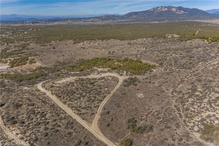 0 Jean Esther, Aguanga, California 92536