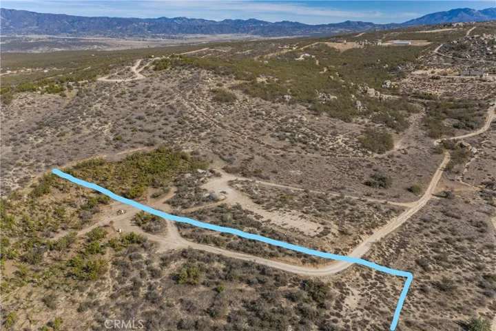 0 Jean Esther, Aguanga, California 92536