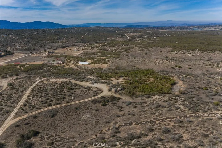 0 Jean Esther, Aguanga, California 92536