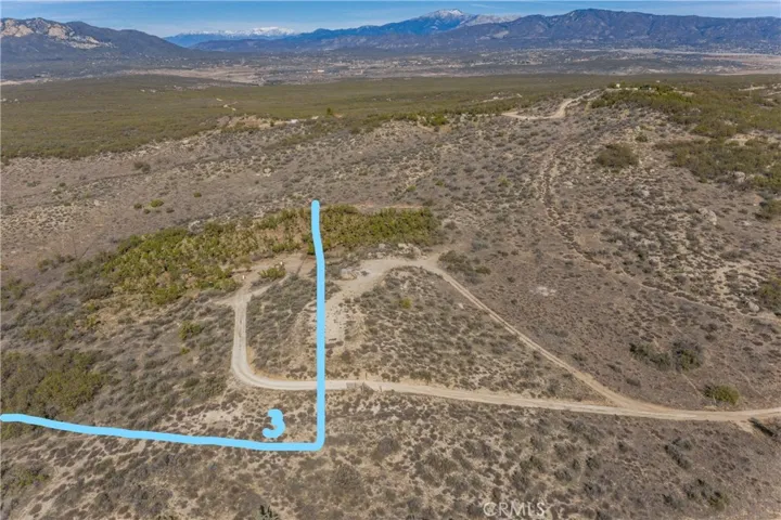 0 Jean Esther, Aguanga, California 92536