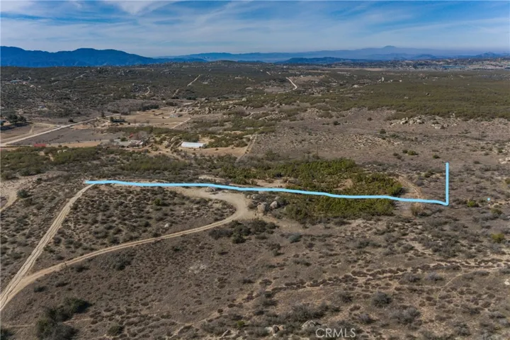 0 Jean Esther, Aguanga, California 92536
