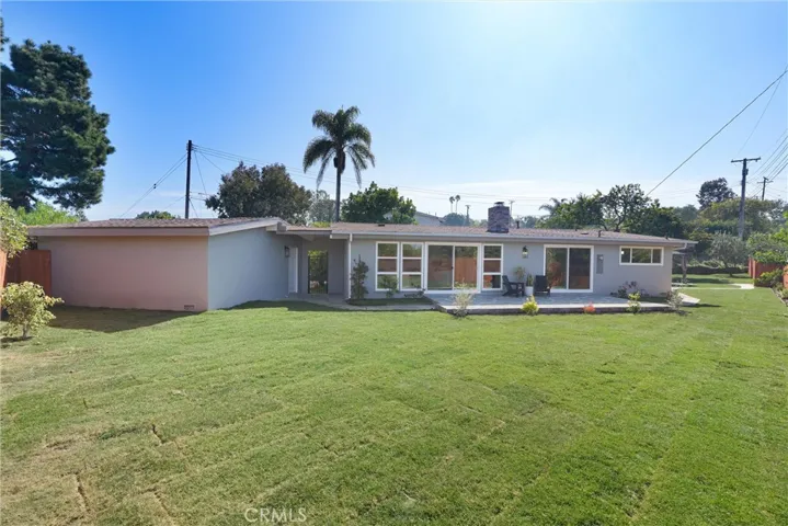 26829 Hyte Road, Rancho Palos Verdes, California 90275