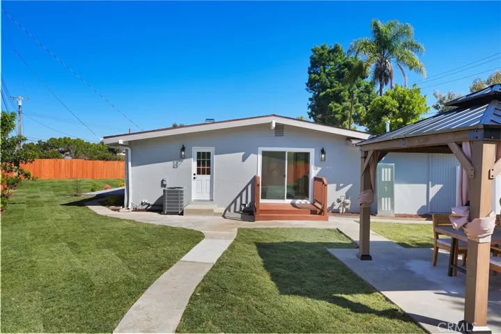 26829 Hyte Road, Rancho Palos Verdes, California 90275