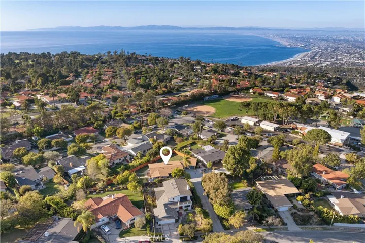 26829 Hyte Road, Rancho Palos Verdes, California 90275