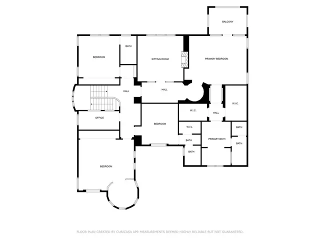8157 E Bailey Way, Anaheim Hills, California 92808