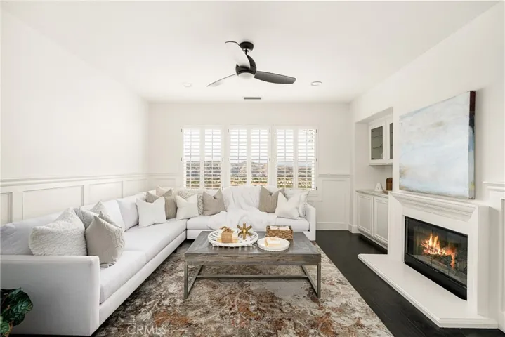 8157 E Bailey Way, Anaheim Hills, California 92808