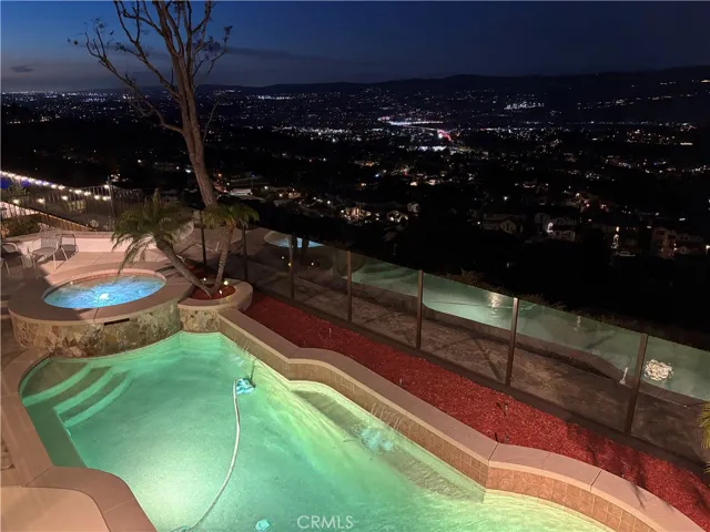8157 E Bailey Way, Anaheim Hills, California 92808