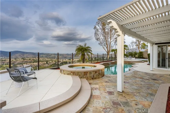 8157 E Bailey Way, Anaheim Hills, California 92808