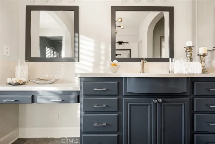 8157 E Bailey Way, Anaheim Hills, California 92808