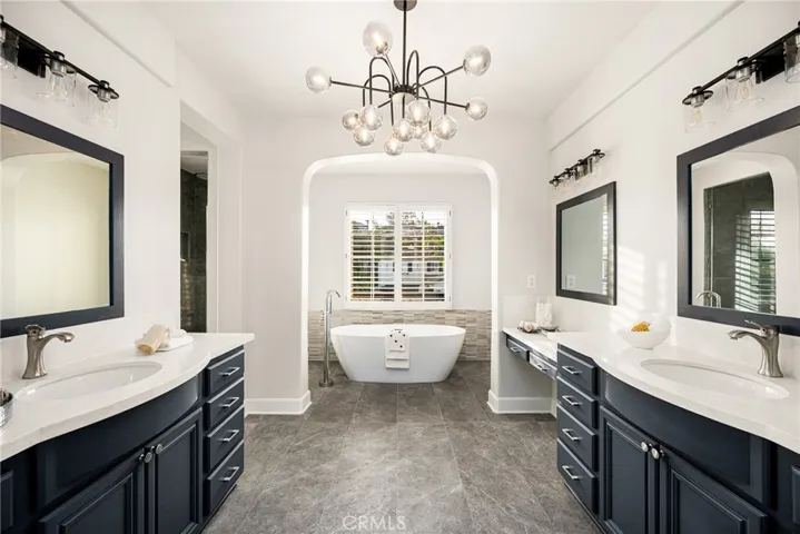 8157 E Bailey Way, Anaheim Hills, California 92808