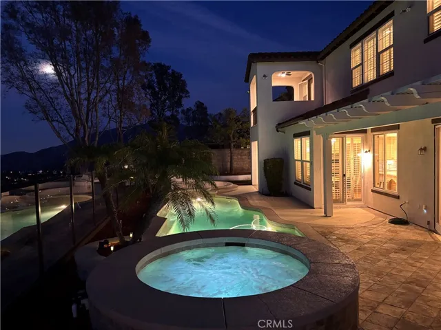 8157 E Bailey Way, Anaheim Hills, California 92808