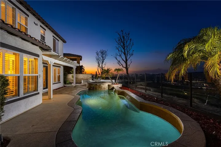 8157 E Bailey Way, Anaheim Hills, California 92808