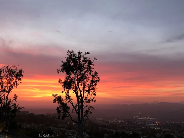 8157 E Bailey Way, Anaheim Hills, California 92808