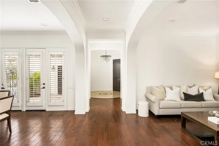 8157 E Bailey Way, Anaheim Hills, California 92808