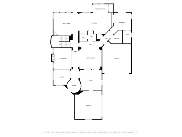 8157 E Bailey Way, Anaheim Hills, California 92808